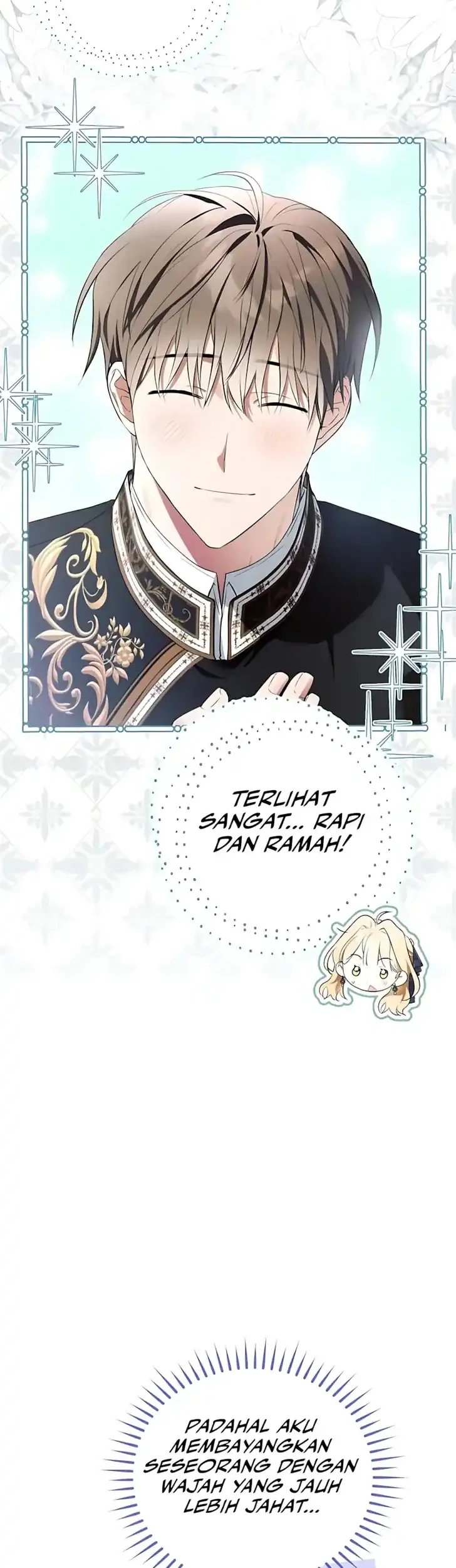50 Ways to Dump the Psychopathic Mastermind Chapter 5 - halaman 19