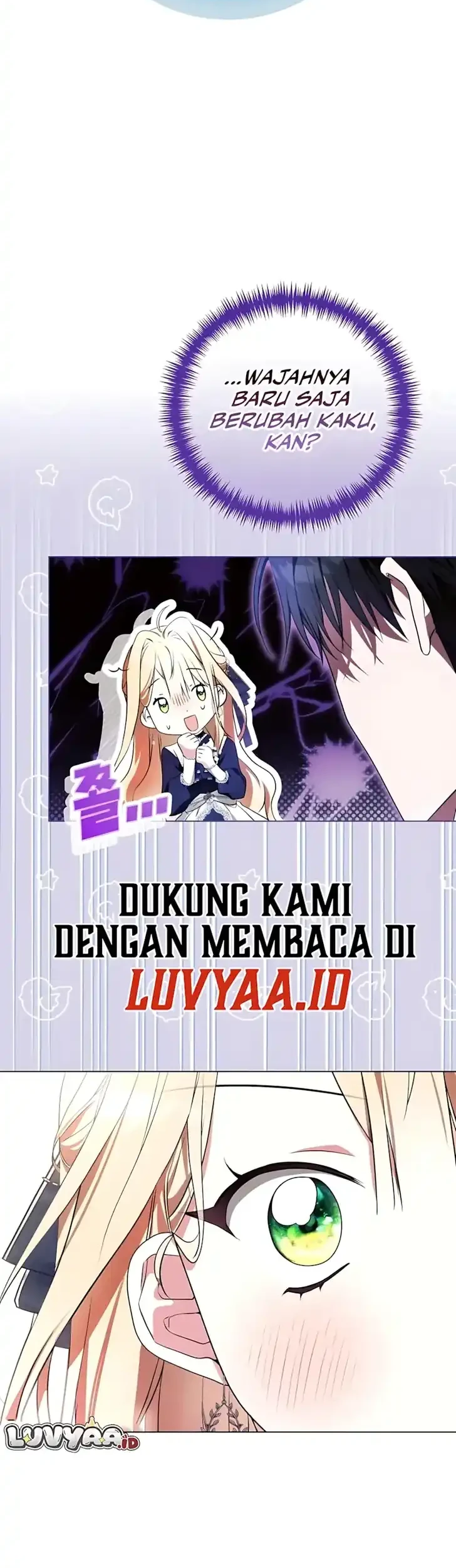 50 Ways to Dump the Psychopathic Mastermind Chapter 5 - halaman 46