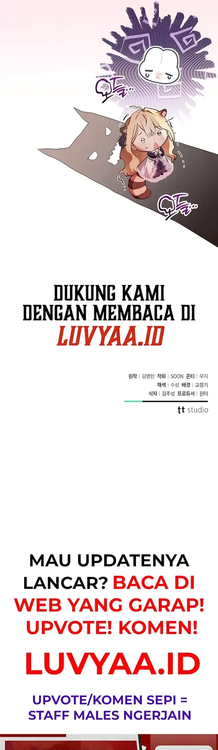 50 Ways to Dump the Psychopathic Mastermind Chapter 5 - halaman 57