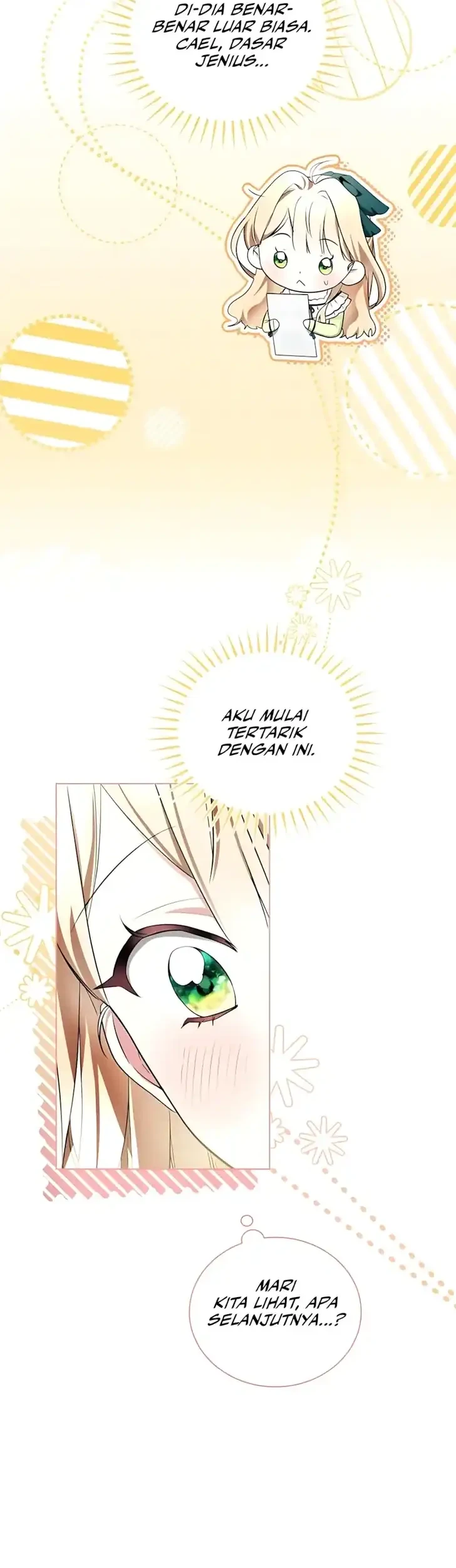 50 Ways to Dump the Psychopathic Mastermind Chapter 6 - halaman 34