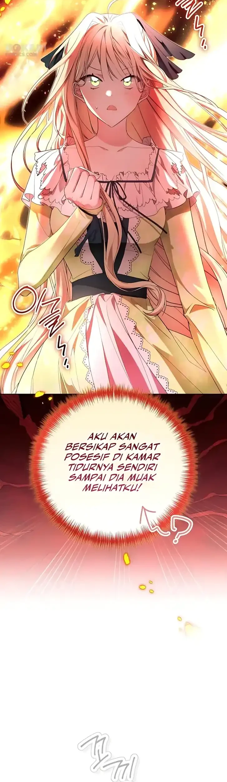 50 Ways to Dump the Psychopathic Mastermind Chapter 6 - halaman 42
