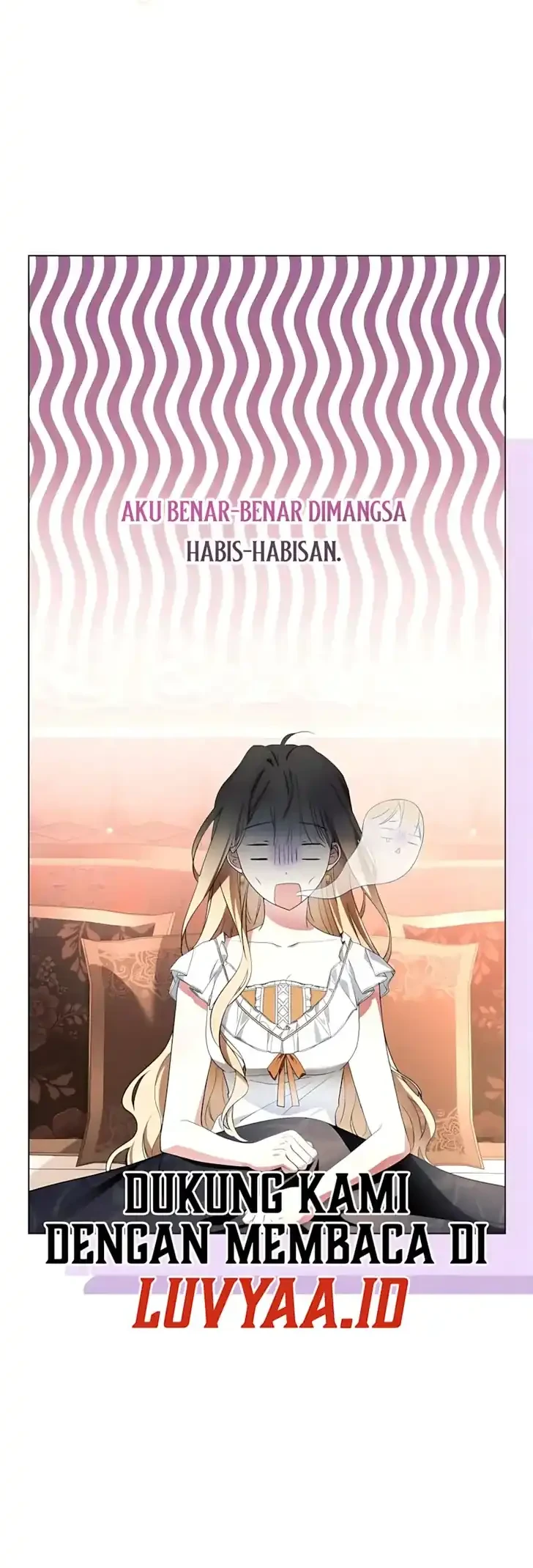 50 Ways to Dump the Psychopathic Mastermind Chapter 7 - halaman 26