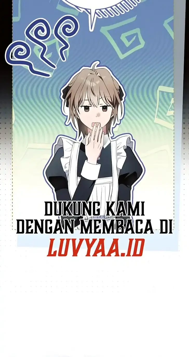 50 Ways to Dump the Psychopathic Mastermind Chapter 7 - halaman 37