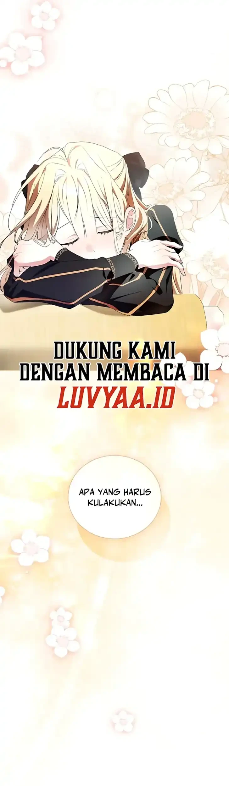 50 Ways to Dump the Psychopathic Mastermind Chapter 7 - halaman 47