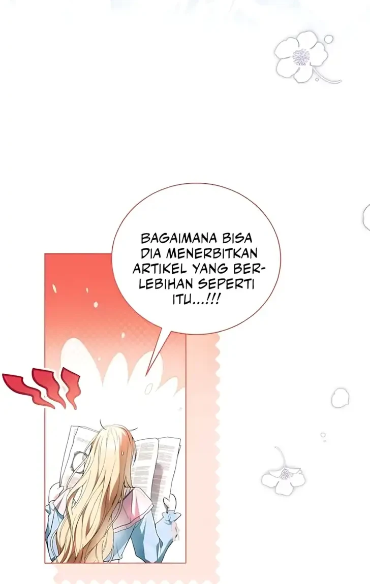 50 Ways to Dump the Psychopathic Mastermind Chapter 8 - halaman 11