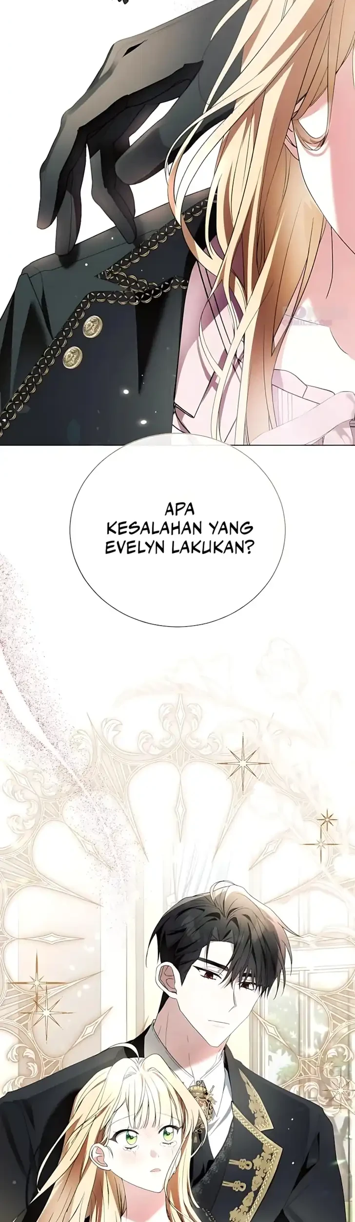 50 Ways to Dump the Psychopathic Mastermind Chapter 8 - halaman 25
