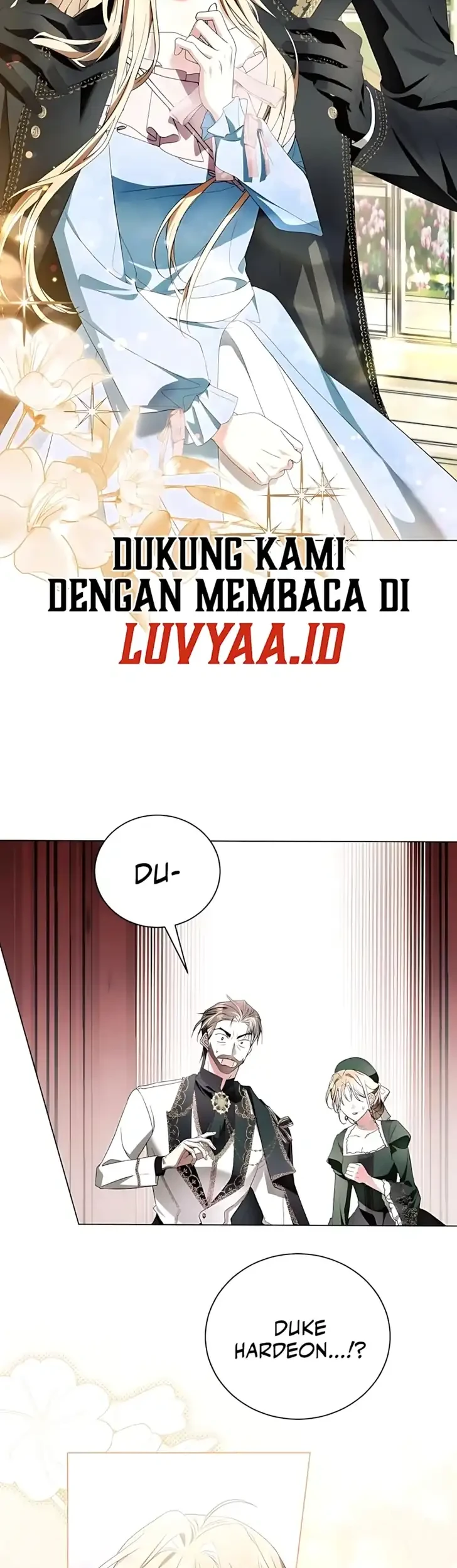 50 Ways to Dump the Psychopathic Mastermind Chapter 8 - halaman 26
