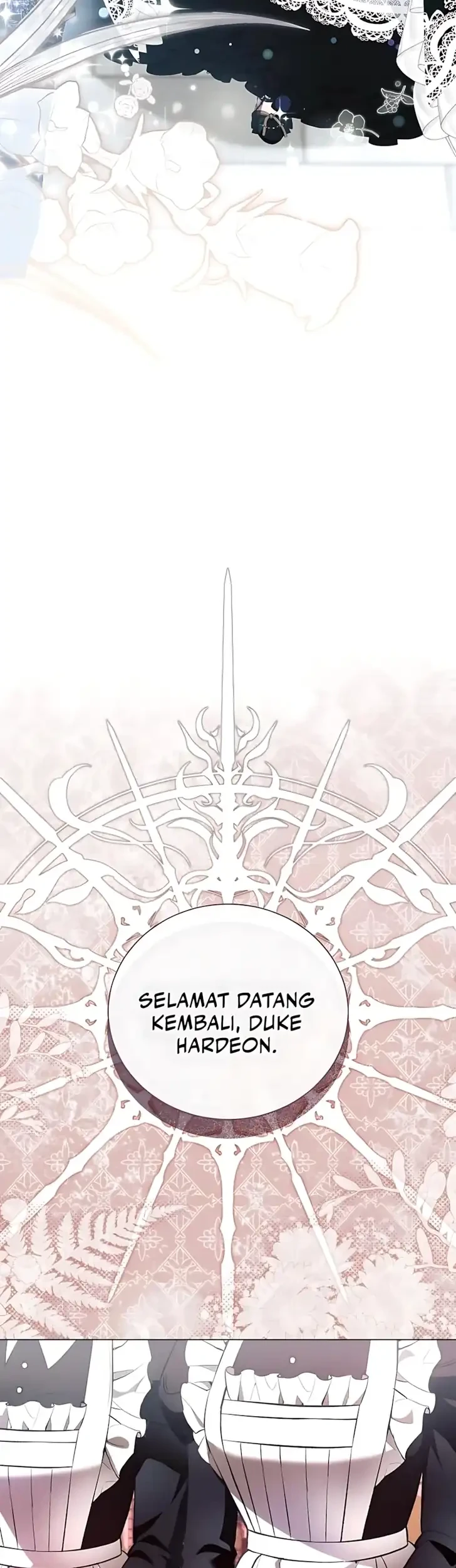 50 Ways to Dump the Psychopathic Mastermind Chapter 8 - halaman 55