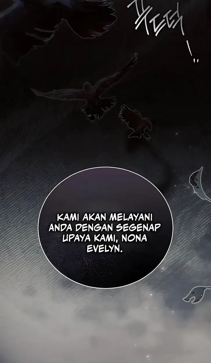 50 Ways to Dump the Psychopathic Mastermind Chapter 8 - halaman 57