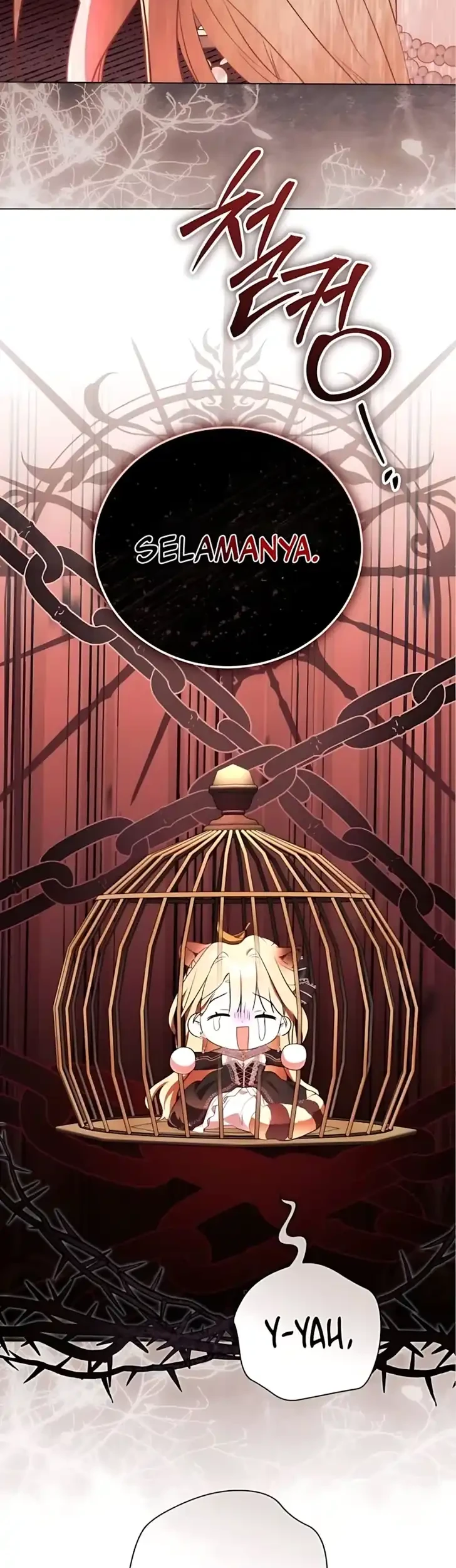 50 Ways to Dump the Psychopathic Mastermind Chapter 9 - halaman 11