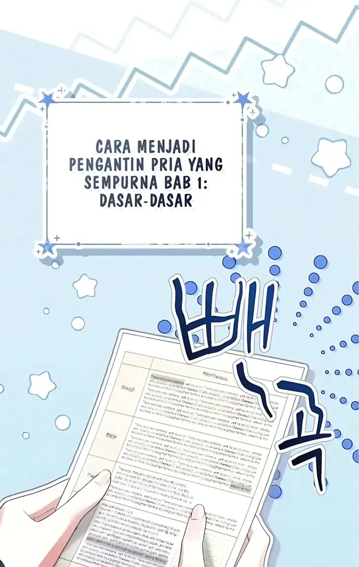 50 Ways to Dump the Psychopathic Mastermind Chapter 9 - halaman 18
