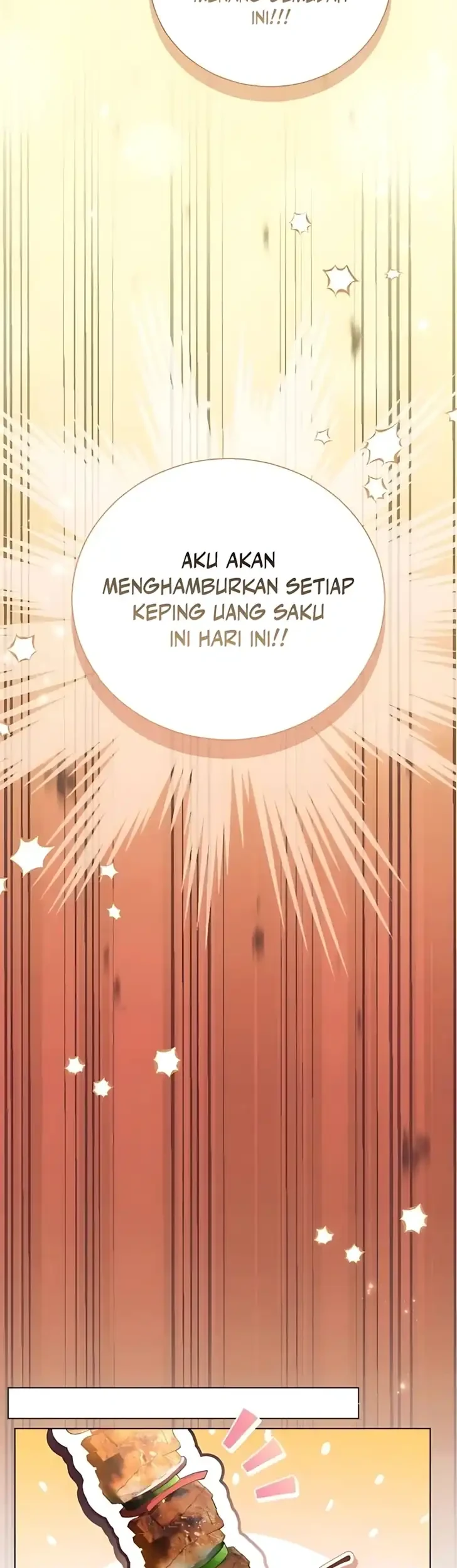 50 Ways to Dump the Psychopathic Mastermind Chapter 9 - halaman 47