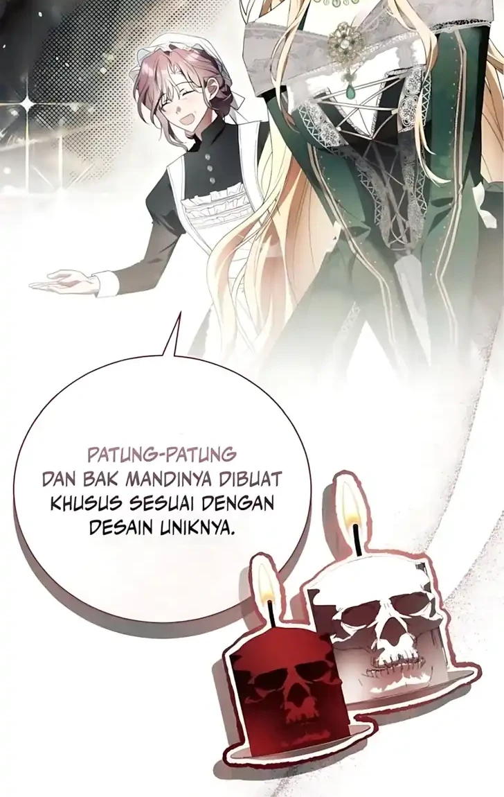 50 Ways to Dump the Psychopathic Mastermind Chapter 9 - halaman 6