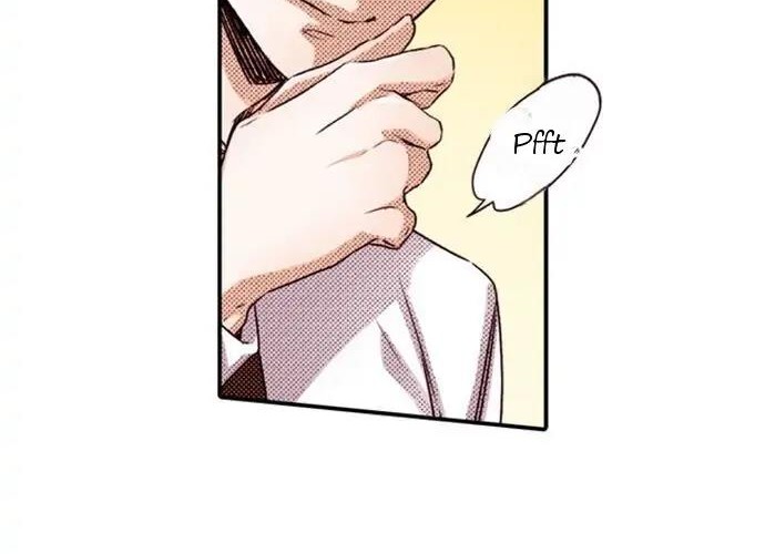 -50kg Cinderella Chapter 1.1 - halaman 39