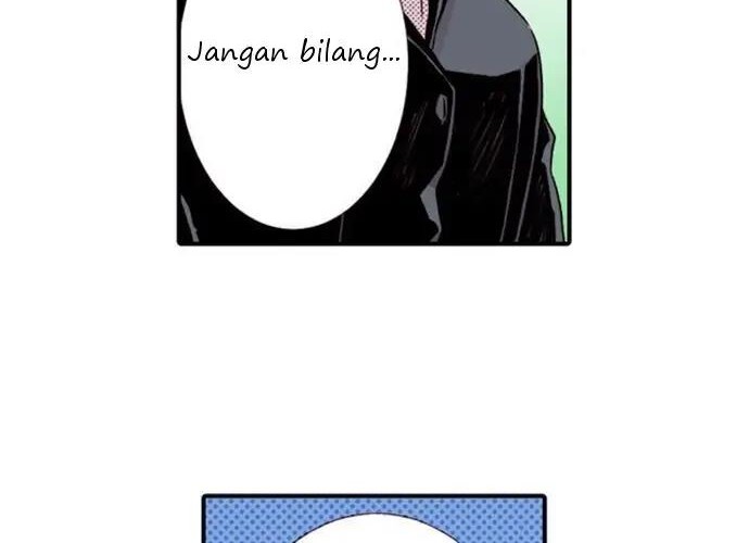 -50kg Cinderella Chapter 2.1 - halaman 35
