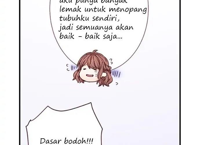 -50kg Cinderella Chapter 2.2 - halaman 15