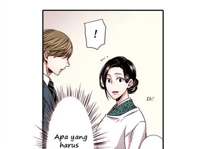 -50kg Cinderella Chapter 3 - halaman 15