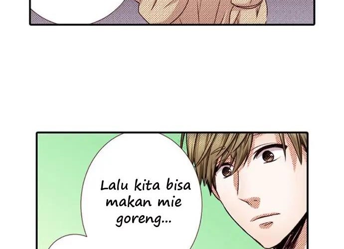 -50kg Cinderella Chapter 3 - halaman 19