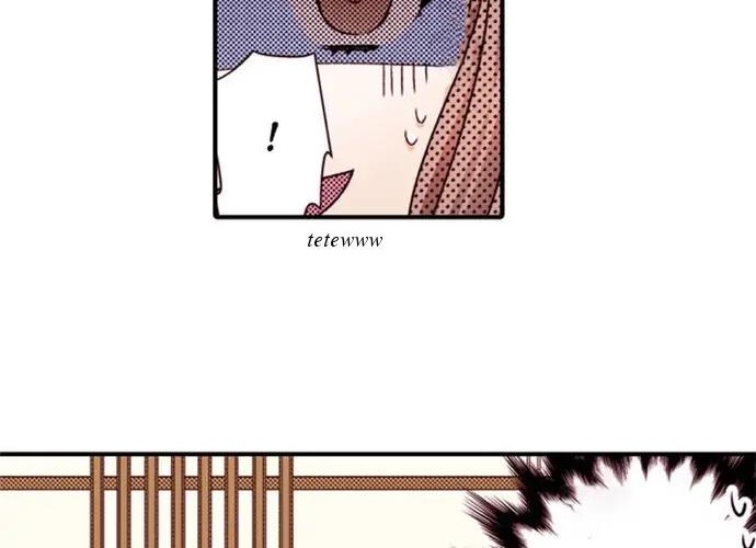 -50kg Cinderella Chapter 3 - halaman 21