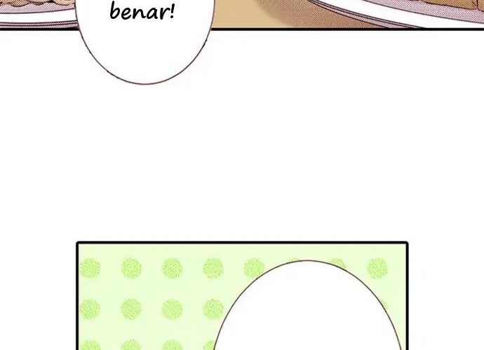 -50kg Cinderella Chapter 3 - halaman 23