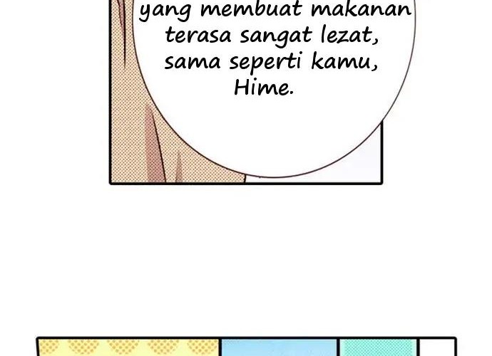 -50kg Cinderella Chapter 3 - halaman 27