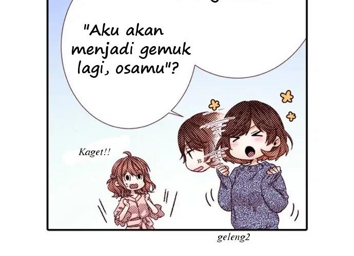 -50kg Cinderella Chapter 3 - halaman 29