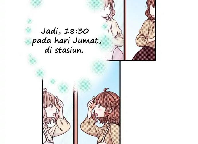 -50kg Cinderella Chapter 3 - halaman 3