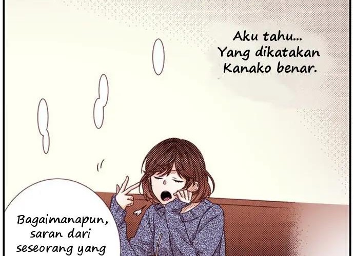 -50kg Cinderella Chapter 3 - halaman 31