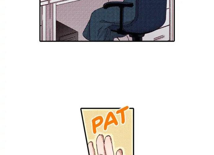 -50kg Cinderella Chapter 3 - halaman 33