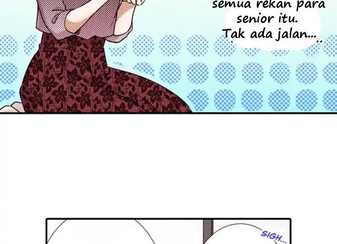 -50kg Cinderella Chapter 3 - halaman 41