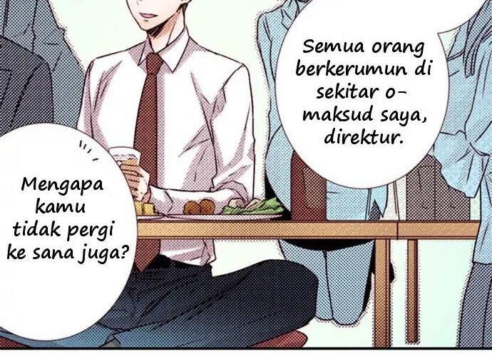 -50kg Cinderella Chapter 3 - halaman 43