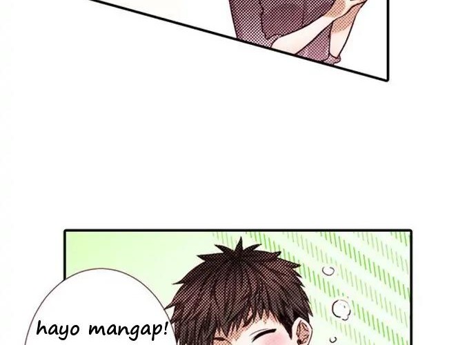 -50kg Cinderella Chapter 3 - halaman 45