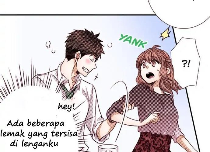 -50kg Cinderella Chapter 3 - halaman 49