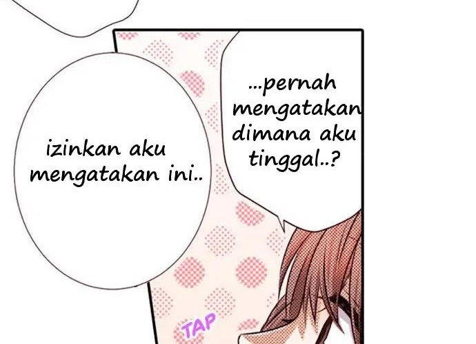 -50kg Cinderella Chapter 3 - halaman 59