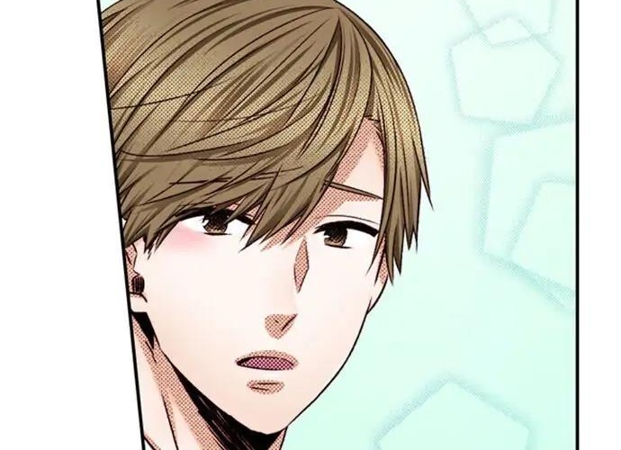 -50kg Cinderella Chapter 3 - halaman 65