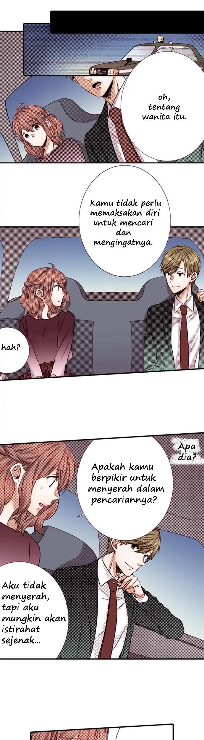 -50kg Cinderella Chapter 3 - halaman 66