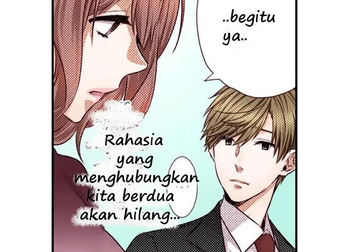 -50kg Cinderella Chapter 3 - halaman 67