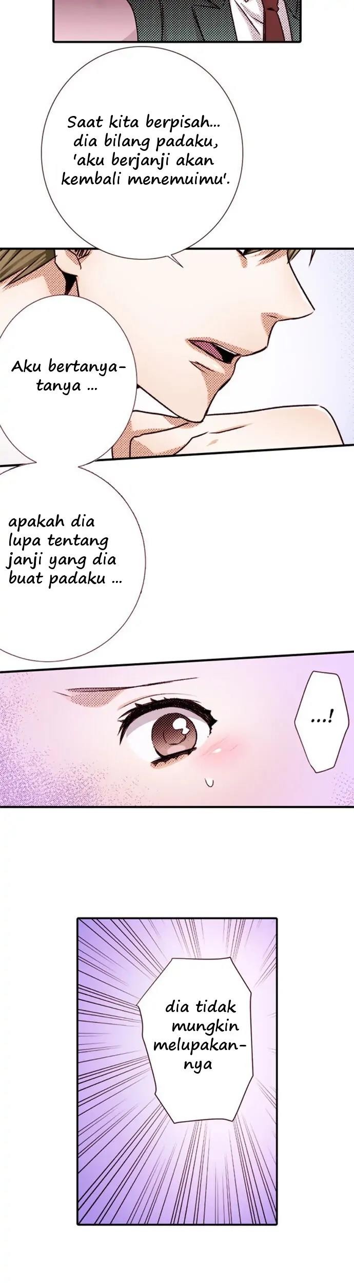 -50kg Cinderella Chapter 3 - halaman 68
