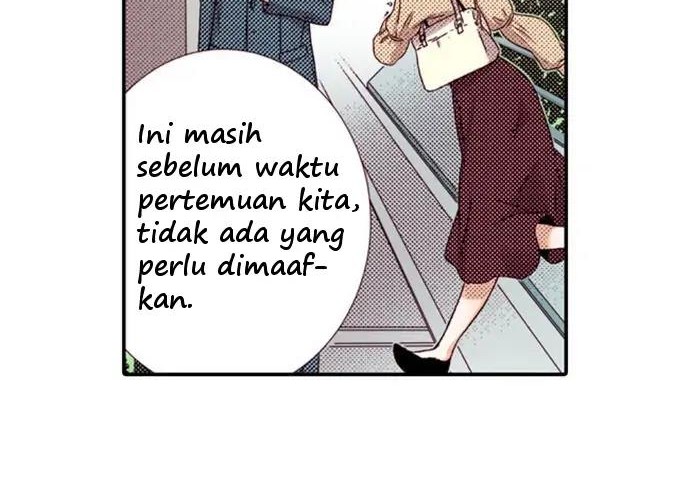 -50kg Cinderella Chapter 3 - halaman 7