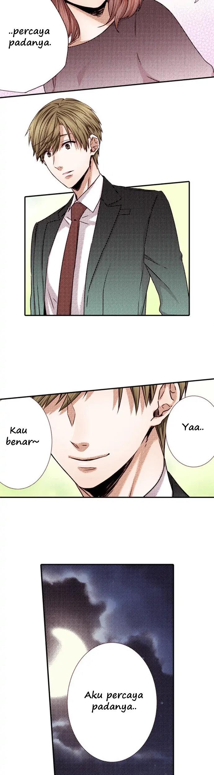 -50kg Cinderella Chapter 3 - halaman 72