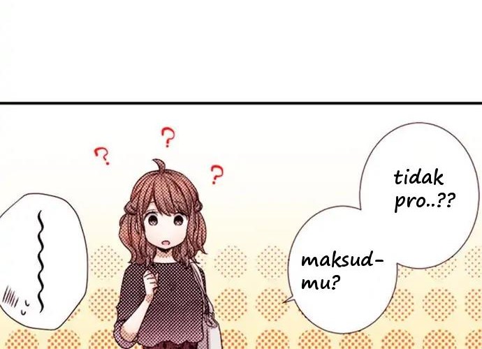 -50kg Cinderella Chapter 3 - halaman 75