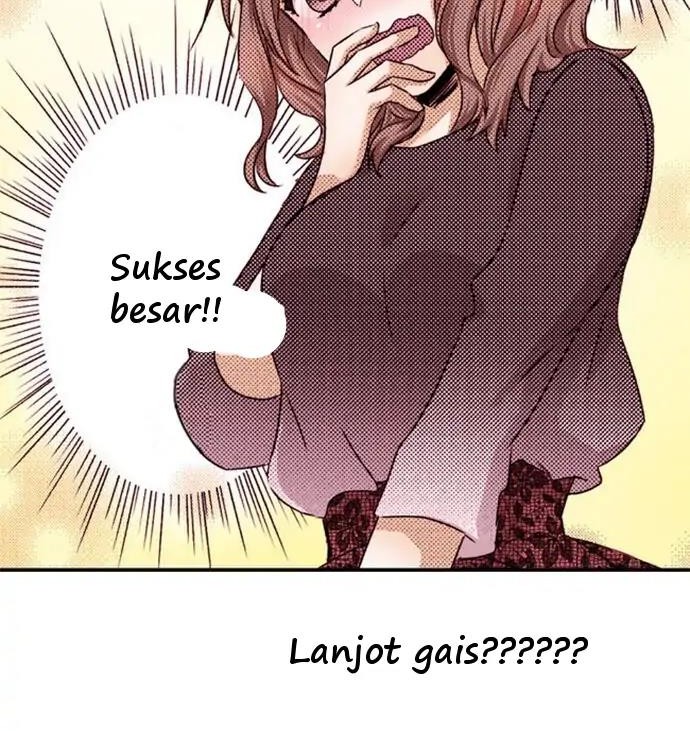 -50kg Cinderella Chapter 3 - halaman 78