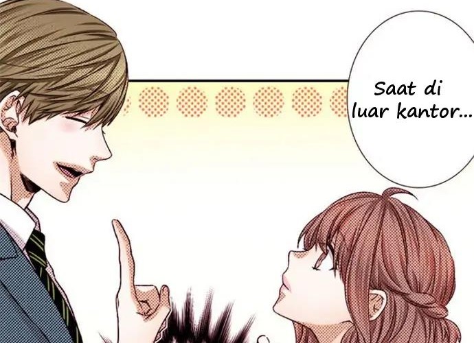 -50kg Cinderella Chapter 3 - halaman 9