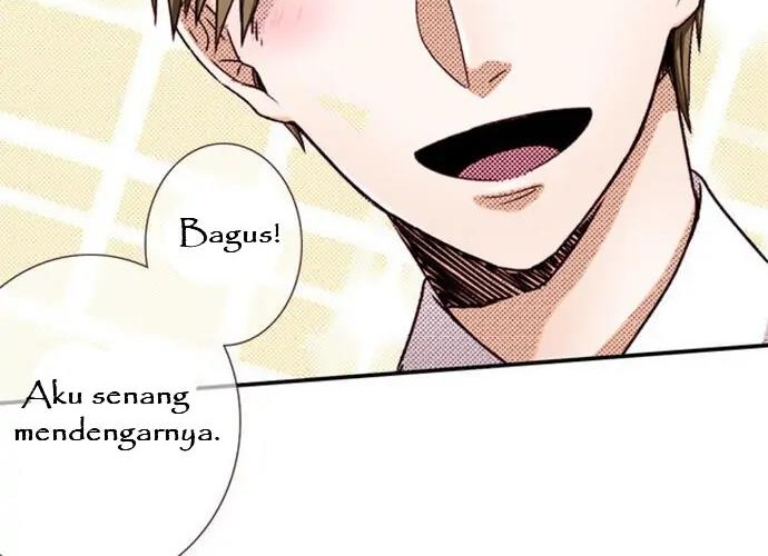 -50kg Cinderella Chapter 4 - halaman 11