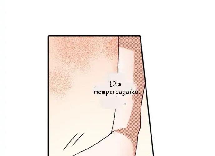 -50kg Cinderella Chapter 4 - halaman 15
