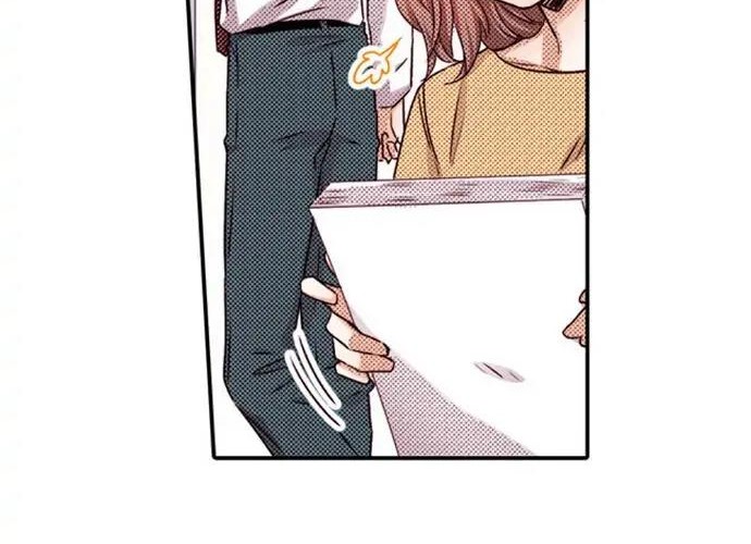 -50kg Cinderella Chapter 4 - halaman 17