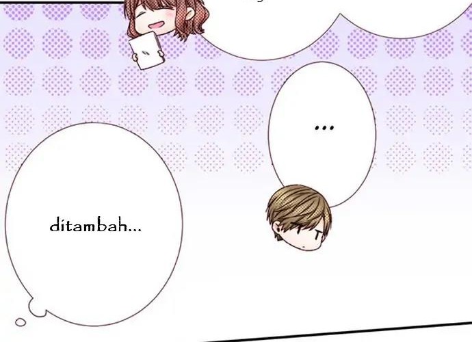 -50kg Cinderella Chapter 4 - halaman 21