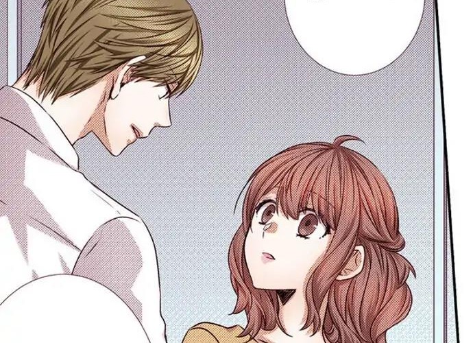 -50kg Cinderella Chapter 4 - halaman 23