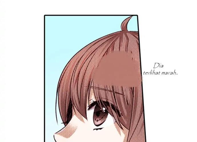 -50kg Cinderella Chapter 4 - halaman 25