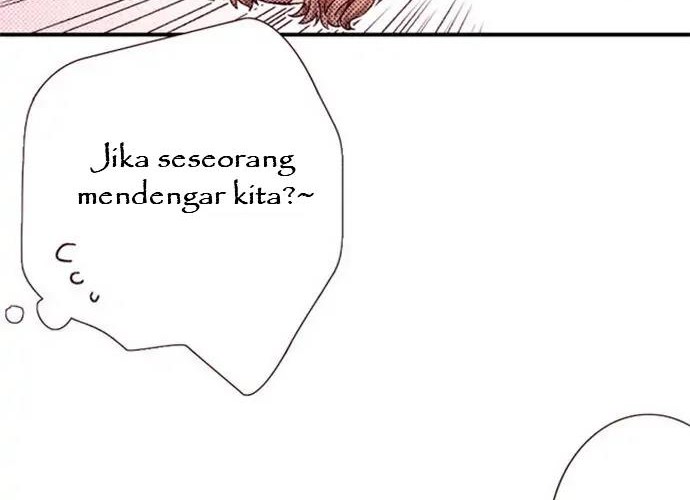 -50kg Cinderella Chapter 4 - halaman 29